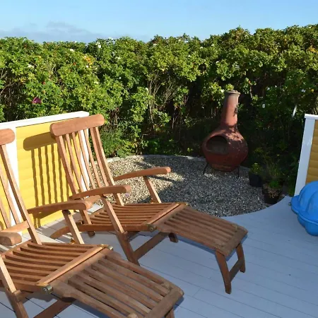 Kristiarn - 325m From The Sea By Interhome Prázdninový dům Lakolk