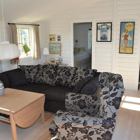 Kristiarn - 325m From The Sea By Interhome Nyaraló