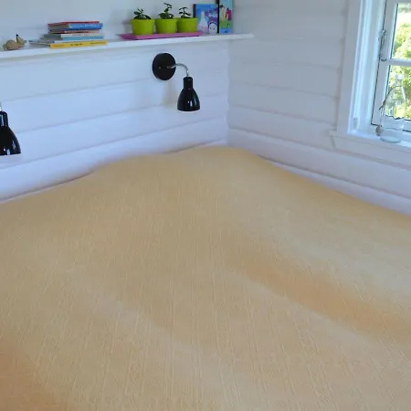 Prázdninový dům Kristiarn - 325m From The Sea By Interhome