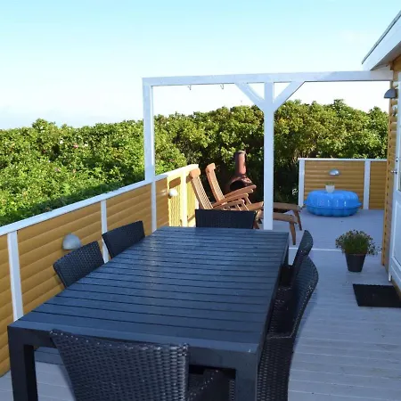 Kristiarn - 325m From The Sea By Interhome Prázdninový dům