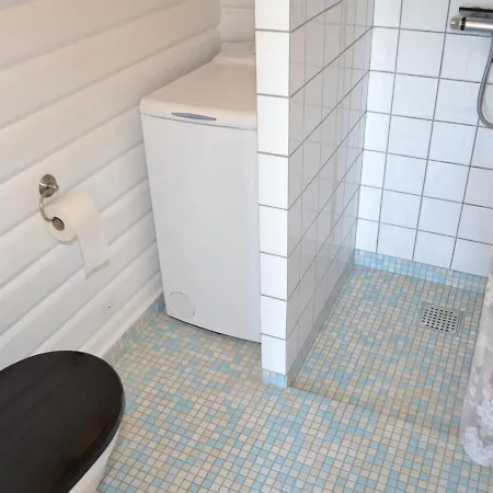 Kristiarn - 325m From The Sea By Interhome Prázdninový dům