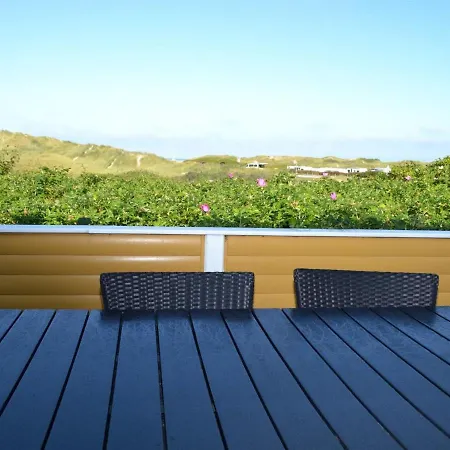 Kristiarn - 325m From The Sea By Interhome