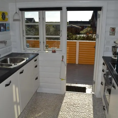 Kristiarn - 325m From The Sea In Western Jutland By Interhome Holiday home *