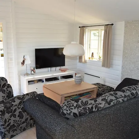 Kristiarn - 325m From The Sea By Interhome Lakolk