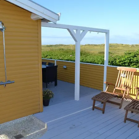 Kristiarn - 325m From The Sea By Interhome Nyaraló *