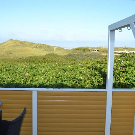 Nyaraló Kristiarn - 325m From The Sea By Interhome Lakolk