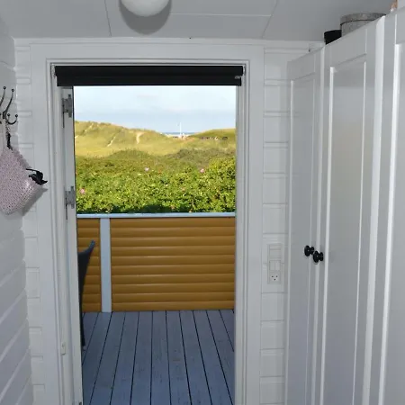 Nyaraló Kristiarn - 325m From The Sea By Interhome Lakolk