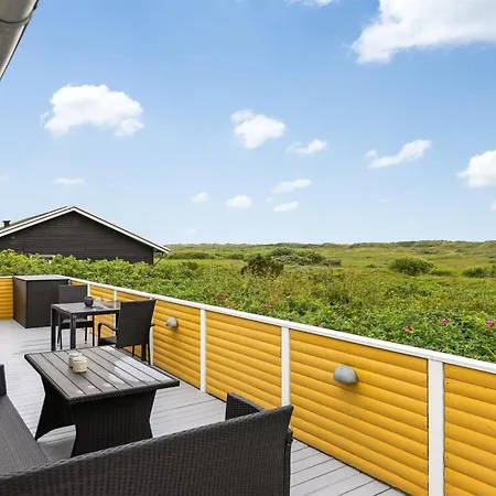 Kristiarn - 325m From The Sea By Interhome Lakolk
