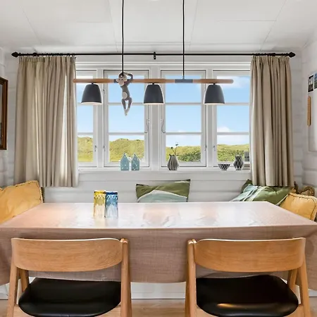 Kristiarn - 325m From The Sea By Interhome * Lakolk