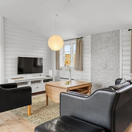 Kristiarn - 325m From The Sea By Interhome * Lakolk