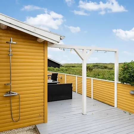 Kristiarn - 325m From The Sea By Interhome