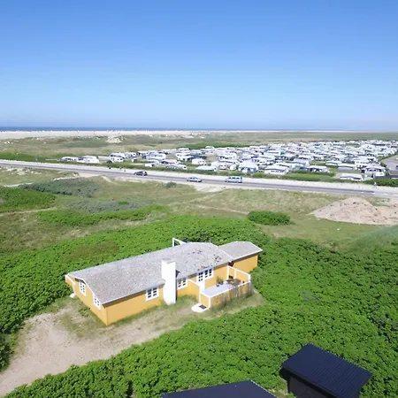 펜션 Kristiarn - 325m From The Sea By Interhome *
